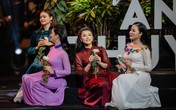 Ca sĩ Thu Phương, Đinh Hiền Anh liên tục bật khóc khi chia sẻ về cố nhạc sĩ An Thuyên Ca sĩ Thu Phương, Đinh Hiền Anh liên tục bật khóc khi chia sẻ về cố nhạc sĩ An Thuyên
