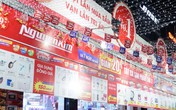 Dồn tiền mua sắm vật dụng điện máy cuối năm tặng người thân - Gánh nặng của các gia đình trẻ? Dồn tiền mua sắm vật dụng điện máy cuối năm tặng người thân - Gánh nặng của các gia đình trẻ?