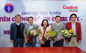 Đưa con đi tiêm vắc xin ComBE Five: Những điều cha mẹ nhất định phải biết sau tiêm Đưa con đi tiêm vắc xin ComBE Five: Những điều cha mẹ nhất định phải biết sau tiêm