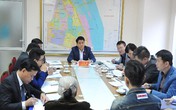 Quy định cấm quay phim, ghi hình tại nơi tiếp dân: Sẽ kiểm tra văn bản TP. Hà Nội ban hành Quy định cấm quay phim, ghi hình tại nơi tiếp dân: Sẽ kiểm tra văn bản TP. Hà Nội ban hành