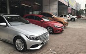 Ô tô cũ đắt hơn xe mới: Khắp chợ đìu hiu, dân buôn méo mặt Ô tô cũ đắt hơn xe mới: Khắp chợ đìu hiu, dân buôn méo mặt