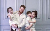 Chồng Tây tin đồn của Elly Trần là ai? Chồng Tây tin đồn của Elly Trần là ai?