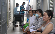 Những thanh niên chạy thận lúc nửa đêm Những thanh niên chạy thận lúc nửa đêm