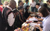 Người dân Mang Yang hân hoan đón nguồn nước sạch về bản làng Người dân Mang Yang hân hoan đón nguồn nước sạch về bản làng