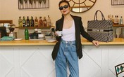 Mùa blazer đã tới, cứ học mỹ nhân này đảm bảo chị em có set đồ đẳng cấp ngay tức thì Mùa blazer đã tới, cứ học mỹ nhân này đảm bảo chị em có set đồ đẳng cấp ngay tức thì