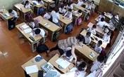 Những 'cơn điên' của giáo viên tiểu học, vì đâu? Những 'cơn điên' của giáo viên tiểu học, vì đâu?