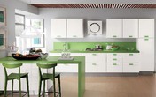 Mẫu nhà bếp đẹp khiến gia chủ vô cùng thích thú Mẫu nhà bếp đẹp khiến gia chủ vô cùng thích thú