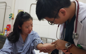 6.000 người Hà Nội mắc bệnh vì muỗi 6.000 người Hà Nội mắc bệnh vì muỗi