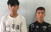 Cháu rủ bạn trùm chăn cướp tiền ông nội lĩnh 5 năm tù Cháu rủ bạn trùm chăn cướp tiền ông nội lĩnh 5 năm tù