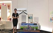 Panasonic và chiến dịch tạo dư luận "về nhà thở khỏe" Panasonic và chiến dịch tạo dư luận "về nhà thở khỏe"