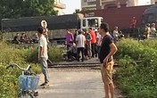 Hải Phòng: Băng qua đường sắt, người đàn ông bị tàu hỏa đâm tử vong Hải Phòng: Băng qua đường sắt, người đàn ông bị tàu hỏa đâm tử vong