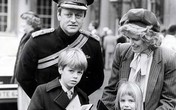 Cuộc hôn nhân đầu 21 năm của bà Camilla, mẹ kế Hoàng tử William - Harry Cuộc hôn nhân đầu 21 năm của bà Camilla, mẹ kế Hoàng tử William - Harry