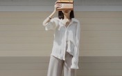 5 mẫu áo sơ mi đang chiếm sóng, chị em mau “nâng level” phong cách 5 mẫu áo sơ mi đang chiếm sóng, chị em mau “nâng level” phong cách