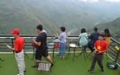 Người dân nói gì về bà chủ Paranoma Mã Pí Lèng sau khi tòa nhà "thay áo mới"? Người dân nói gì về bà chủ Paranoma Mã Pí Lèng sau khi tòa nhà "thay áo mới"?