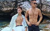 Sao Việt làm nhiều nghề mưu sinh ở Mỹ Sao Việt làm nhiều nghề mưu sinh ở Mỹ