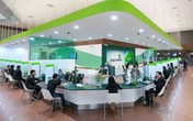 Vietcombank tiếp tục là ngân hàng nộp thuế thu nhập doanh nghiệp lớn nhất Việt Nam Vietcombank tiếp tục là ngân hàng nộp thuế thu nhập doanh nghiệp lớn nhất Việt Nam
