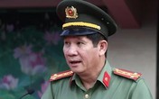 Kỷ luật, giáng chức hàng loạt lãnh đạo Công an tỉnh Đồng Nai Kỷ luật, giáng chức hàng loạt lãnh đạo Công an tỉnh Đồng Nai