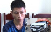 Vụ ô tô tông thẳng vào xe máy khiến 2 người thương vong: Do mâu thuẫn trong làm ăn Vụ ô tô tông thẳng vào xe máy khiến 2 người thương vong: Do mâu thuẫn trong làm ăn
