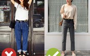 5 items chỉ khiến tủ áo quần thêm chật, nên tống khứ ngay nếu không muốn bị kéo tụt phong cách 5 items chỉ khiến tủ áo quần thêm chật, nên tống khứ ngay nếu không muốn bị kéo tụt phong cách