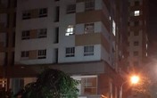 TP.HCM: Người đàn ông nước ngoài rơi từ tầng cao chung cư xuống đất tử vong TP.HCM: Người đàn ông nước ngoài rơi từ tầng cao chung cư xuống đất tử vong