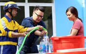 Vụ nước có mùi hôi ở Hà Nội: Viwasupco đã “qua mặt” khách hàng như thế nào? Vụ nước có mùi hôi ở Hà Nội: Viwasupco đã “qua mặt” khách hàng như thế nào?