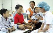 Hậu quả bệnh tan máu bẩm sinh lớn, nhưng phòng chống rất dễ Hậu quả bệnh tan máu bẩm sinh lớn, nhưng phòng chống rất dễ