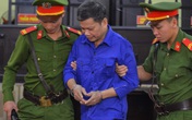 Vì sao chỉ khởi tố 1 bị can tội "đưa hối lộ" vụ gian lận điểm thi tại Sơn La? Vì sao chỉ khởi tố 1 bị can tội "đưa hối lộ" vụ gian lận điểm thi tại Sơn La?
