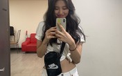 Sao Hàn hoá ra cũng có style công sở cực đỉnh mà nàng nào cũng nên hóng để nâng level mặc đẹp khi đi làm Sao Hàn hoá ra cũng có style công sở cực đỉnh mà nàng nào cũng nên hóng để nâng level mặc đẹp khi đi làm
