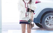 4 kiểu diện cardigan của idol Hàn, chị em chớ bỏ qua khi mùa lạnh dần đến 4 kiểu diện cardigan của idol Hàn, chị em chớ bỏ qua khi mùa lạnh dần đến