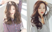 Kiểu tóc xoăn thần thánh này là đặc quyền chỉ dành riêng cho mùa thu đông Kiểu tóc xoăn thần thánh này là đặc quyền chỉ dành riêng cho mùa thu đông