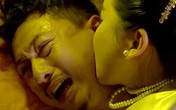Truyền hình ngập phim có cảnh người lớn, trẻ con xem vô tư Truyền hình ngập phim có cảnh người lớn, trẻ con xem vô tư