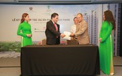 Lễ ký kết hợp tác thực hiện dự án Picity High Park Lễ ký kết hợp tác thực hiện dự án Picity High Park