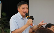 Truyền thông tốt giúp nhận biết sớm chứng tự kỉ để can thiệp sớm Truyền thông tốt giúp nhận biết sớm chứng tự kỉ để can thiệp sớm