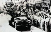 Kỷ niệm 65 năm ngày Giải phóng Thủ đô (10/10/1954-10/10/2019): Nhiều hoạt động đặc biệt ý nghĩa Kỷ niệm 65 năm ngày Giải phóng Thủ đô (10/10/1954-10/10/2019): Nhiều hoạt động đặc biệt ý nghĩa