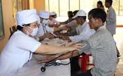 Phòng chống bệnh không lây nhiễm ở thế hệ trẻ Phòng chống bệnh không lây nhiễm ở thế hệ trẻ
