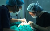 Khóc cả đời không ra nước mắt sau phẫu thuật “làm mắt long lanh” Khóc cả đời không ra nước mắt sau phẫu thuật “làm mắt long lanh”