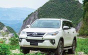 Ô tô nội gồng mình chạy đua giảm giá với xe nhập khẩu Ô tô nội gồng mình chạy đua giảm giá với xe nhập khẩu