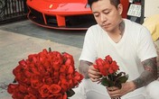 Tuấn Hưng dậy từ 4h30 mua hoa tặng vợ Tuấn Hưng dậy từ 4h30 mua hoa tặng vợ