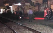 Hải Phòng: Băng qua đường ngang, một phụ nữ bị tàu hỏa tông tử vong Hải Phòng: Băng qua đường ngang, một phụ nữ bị tàu hỏa tông tử vong