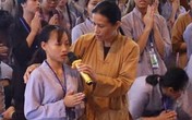 Vụ "thỉnh vong", "giải oan gia trái chủ" chùa Ba Vàng: Không đúng tinh thần cứu khổ cứu nạn của Phật giáo Vụ "thỉnh vong", "giải oan gia trái chủ" chùa Ba Vàng: Không đúng tinh thần cứu khổ cứu nạn của Phật giáo