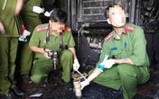 Diễn biến mới nghi án vợ giết chồng rồi phi tang xác xuống ao ở Tuyên Quang Diễn biến mới nghi án vợ giết chồng rồi phi tang xác xuống ao ở Tuyên Quang