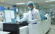 Cơ hội vàng tầm soát ung thư đại trực tràng "0" đồng ngay tại gia đình Cơ hội vàng tầm soát ung thư đại trực tràng "0" đồng ngay tại gia đình