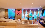 Vừa quay trở lại Vũ Thu Phương đã "gây bão" ở showbiz, biết ngôi nhà cô đang ở còn sốc hơn Vừa quay trở lại Vũ Thu Phương đã "gây bão" ở showbiz, biết ngôi nhà cô đang ở còn sốc hơn