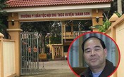 Cựu hiệu trưởng dâm ô nhiều nam sinh ở Phú Thọ bị truy tố 2 tội danh Cựu hiệu trưởng dâm ô nhiều nam sinh ở Phú Thọ bị truy tố 2 tội danh