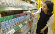 Tham vọng bành trướng sau thương vụ khủng của Bách hóa Xanh với FrieslandCampina Tham vọng bành trướng sau thương vụ khủng của Bách hóa Xanh với FrieslandCampina