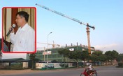 Vụ sập giàn giáo công trường Trung tâm văn hóa xứ Đông: Đại diện nhà thầu nói gì? Vụ sập giàn giáo công trường Trung tâm văn hóa xứ Đông: Đại diện nhà thầu nói gì?