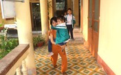 Mong ước của người mẹ đơn thân bệnh tật nuôi con xương thủy tinh Mong ước của người mẹ đơn thân bệnh tật nuôi con xương thủy tinh