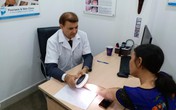 Kiểm soát bệnh vẩy nến thể mảng mạn tính hiệu quả Kiểm soát bệnh vẩy nến thể mảng mạn tính hiệu quả