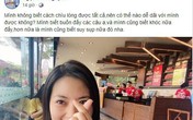 Ngọc Lan mệt mỏi vì liên tục bị soi mói chuyện lục đục hôn nhân với ông xã Thanh Bình Ngọc Lan mệt mỏi vì liên tục bị soi mói chuyện lục đục hôn nhân với ông xã Thanh Bình