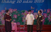 Hà Nam tổ chức Hội thi người cao tuổi sống vui sống khỏe, tích cực tuyên truyền về chính sách dân số Hà Nam tổ chức Hội thi người cao tuổi sống vui sống khỏe, tích cực tuyên truyền về chính sách dân số